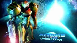 Metroid Prime 3: Corruption - Aurora Unit 313 (FINAL BATTLE)