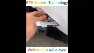 🛸🛸🛸GPS This is an ultra-small safety device designed to track anything | Full Safety |