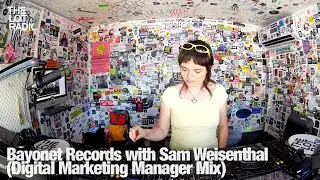 Bayonet Records with Sam Weisenthal (Digital Marketing Manager Mix) @TheLotRadio 05-24-2024