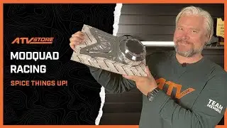 Modquad Racing Billet Upgrades | ATVstore