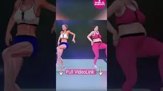 M 710 : Zumba Shakedown: High-Energy Dance Fitness