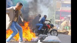 Mutua sustains criticism over UN&rsquo;s &lsquo;biased&rsquo; assessment of protests