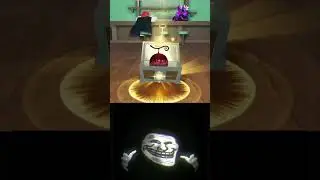 12000 GEMS SPIN GET TS RUBBER! [Fruit Battlegrounds] #roblox #update #dough #trollface