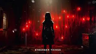 Stranger Things | No Copyright Horror Background Music
