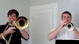 Fantasia No. 2 - Telemann
