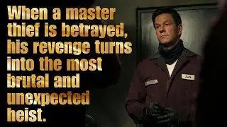 There is no item that cannot be stolen‼️Play Dirty (2025) MOVIE RECAP #movie #moviereview 