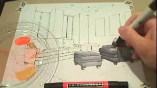 Discussion of Everything Design: Marker Techniques 1
