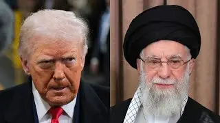 Trump pressures Iran to make deal &lsquo;very quickly&rsquo; to avoid &lsquo;traumatic&rsquo; consequences