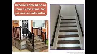 Fall Prevention Training Guide