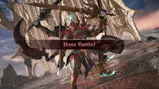 One for All, and All for Gilgamesh! - 169 (Water) [MobiusFF]