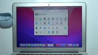 Redmi Buds 6 Lite: How to Connect with Macbook