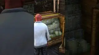 Locais secretos no GTA 5