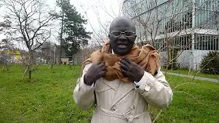 PROFESSOR NKOUNKOU THE PEOPLE'S UN CHIEF- INCORRUPTIBLE UN CHIEF MESSAGE TO PEOPLE AROUND THE WORLD