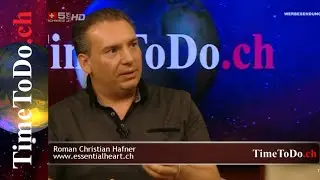 Bewusstwerdung  und Selbst-Wahrnehmung, TimeToDo.ch 31.05.2016