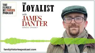 Teaser S06EP07 - 'The Loyalist' with James Danter (ft Darcy Fowler and George Cordwell)