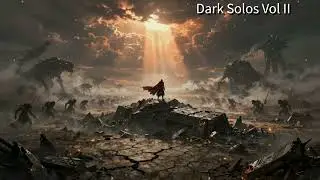 Dark Solos – Volume II Instrumental | #cinematicmusic #listeningmusic #music #epicmusic
