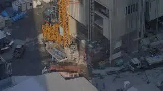 Specialized construction