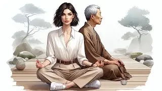 Find Your Zen | Story Of City Girl Finding Her Way