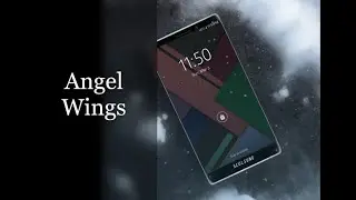 Angel Wings Playthrough 1 Part 5
