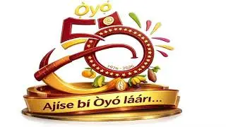 Oyo At 50