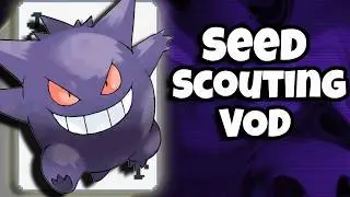 Balatro Pokermon Mod | Seed Scouting