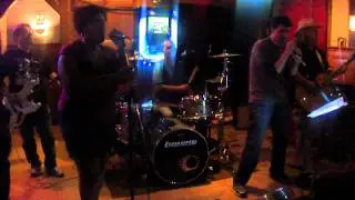 OPEN MIC @RIVARAS 212