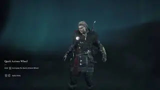 Assassin's Creed Valhalla 2021 - Benchmark - I5 9300H, 1660 Ti Max-Q