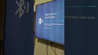 How to Connect a PS5 Controller to Your Android TV #dualsense #androidtv #ps5controller