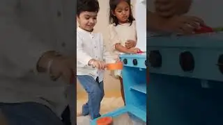 Best Wooden Play Kitchen with Water Dispenser Pump