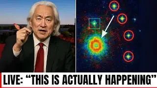 NASA Admits 3I/ATLAS&rsquo;s Magnetic Field Is Bending Solar Winds.. Then This Happened!
