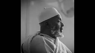 Şeyh Abdullah el-Harârî illahi 