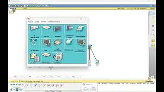 EXPT-2-CN PART-2 |WAN Configuration using RIP Protocol | Router-to-Router Connection