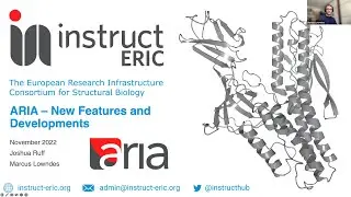 ARIA Training Workshop | Marcus Lowndes and Joshua Ruff - New ARIA Features