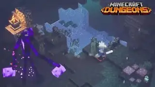 AKHIRNYA MAIN JUGA NI GAME - Minecraft Dungeon [#1]