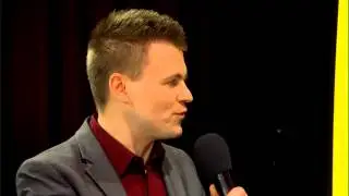 Alliance vs Dignitas post-match Analisys with xPeke + Twitter comments | Battle of the Atlantic 2013