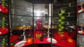 The CookShop Taste Test