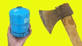 Awesome DIY Hacks & Science Experiments at Home!