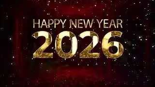 #புத்தாண்டு வாழ்த்து 2026#New year promises #God will do great things#by Sis.EMILA YESUPATHAM#