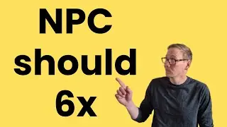 Non-Playable coin crypto review - will make good money