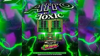 🇻🇪🔥AFRO TOXIC 20K25 LA TRAMPA CAR SUDIO DJ ALEJANDRO EL PODER EXTREMO🔥🇻🇪