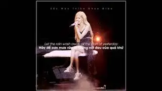 Vietsub I'm coming home + Let it be | Rosé (BlackPink)