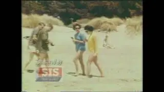 NZ TV Promo - One - The Way We Were - Telebingo (1997)