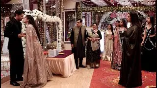 Anupama Today Episode - Prem And Rahi Love Relation EXPOSED In Front Of Whole Family!