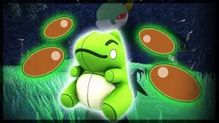 Serperior Is The Best Grass Starter Pok&eacute;mon... Here's Why || LTM S2 W6