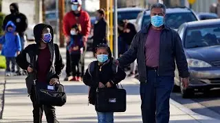 No, children aren't more likely to catch the delta variant