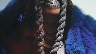 OMB Peezy - The Streets [Instrumental]