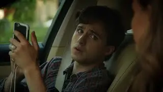 Dylan Schmid teases new season of Hulu&rsquo;s &lsquo;Shut Eye&rsquo;