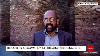 Takht-i-Bahi Mardan | World Heritage Site | KP Archaeology | Documentary By Destination Holidays