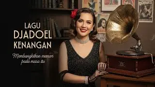 Kenangan Masa Muda Tahun 60an | Koleksi Lagu Jadul yang Membuat Merinding