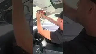 Windshield Replacement - Tesla Model 3